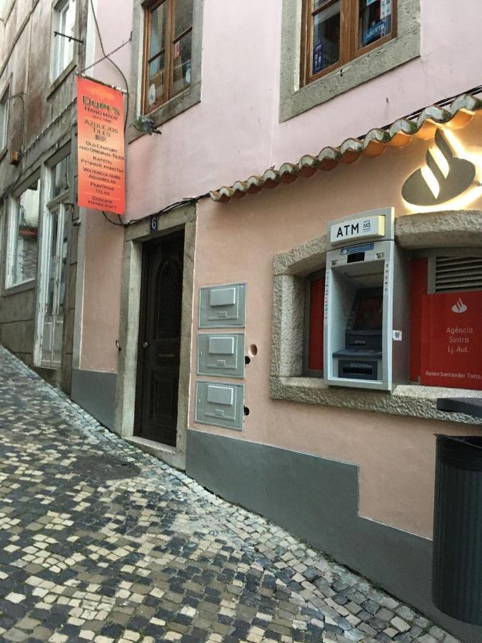 Apartamento Grace Sintra Exterior photo